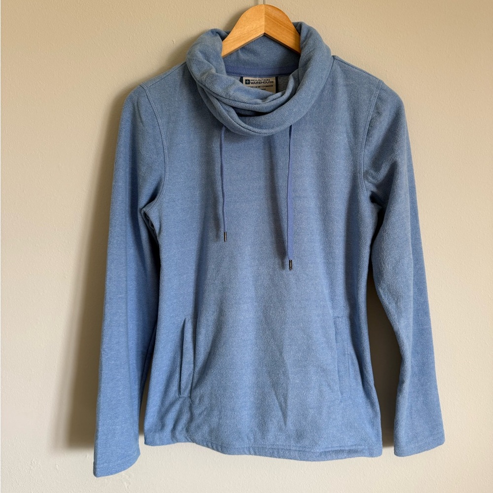 Mountain Warehouse Cowl Neck Sweater